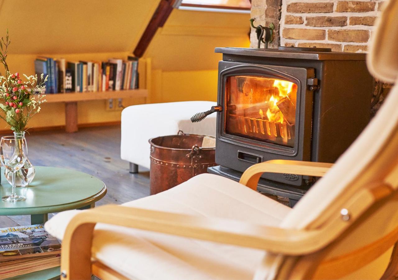 Bed And Breakfast Joarum Kubaard Екстериор снимка