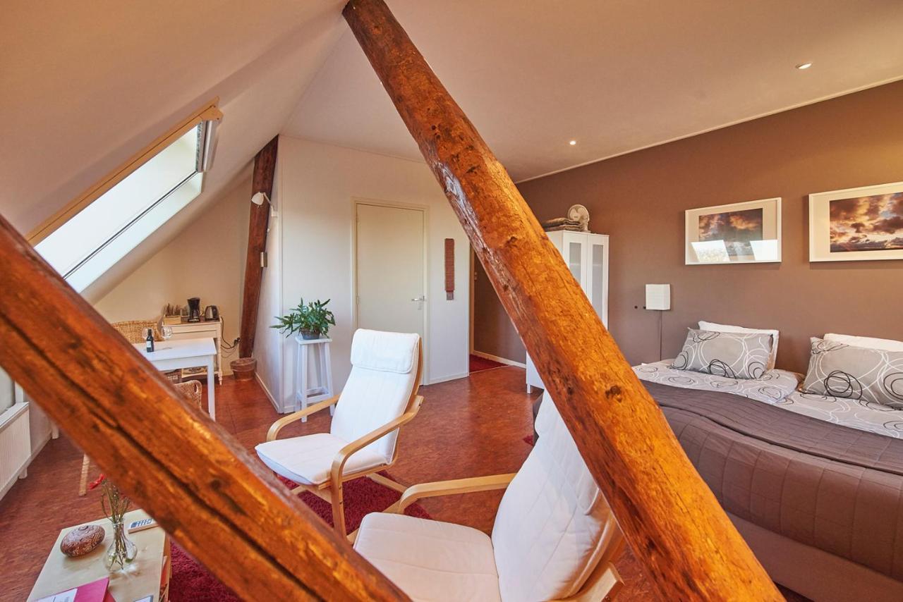 Bed And Breakfast Joarum Kubaard Екстериор снимка