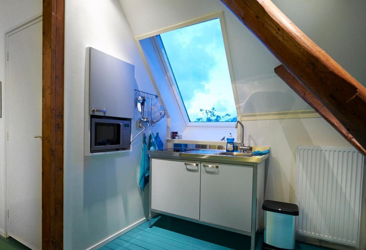 Bed And Breakfast Joarum Kubaard Екстериор снимка