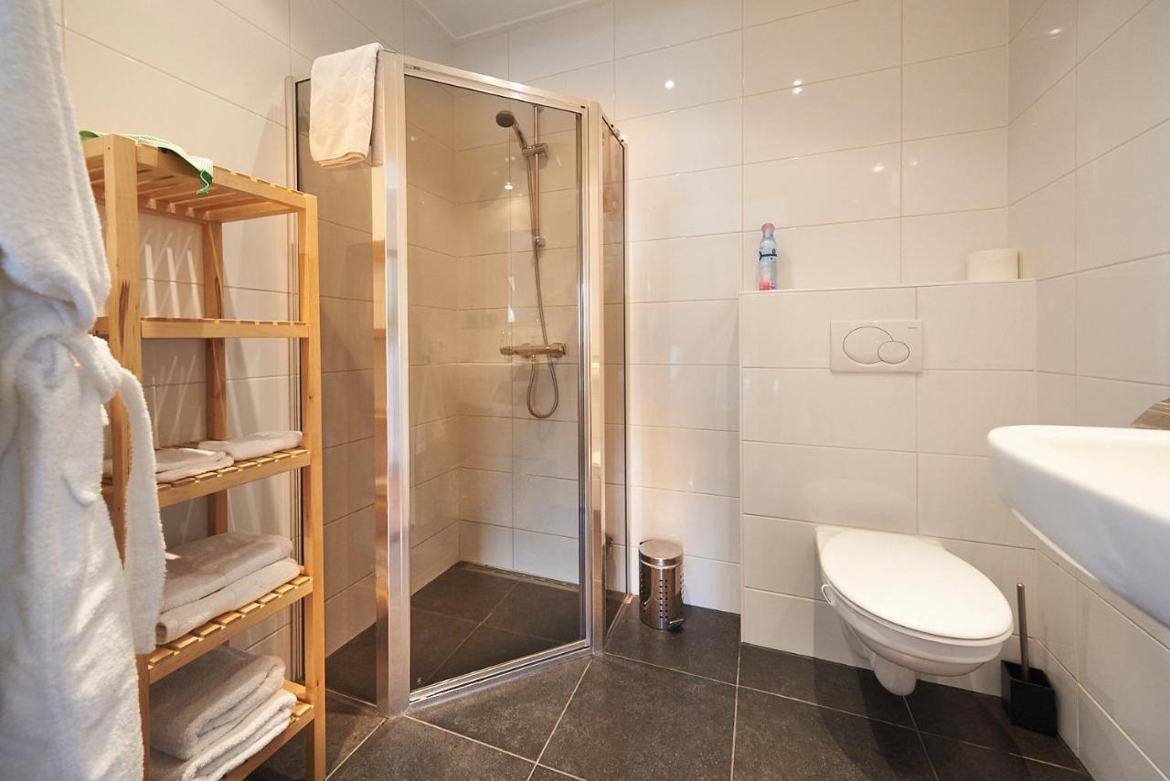 Bed And Breakfast Joarum Kubaard Екстериор снимка
