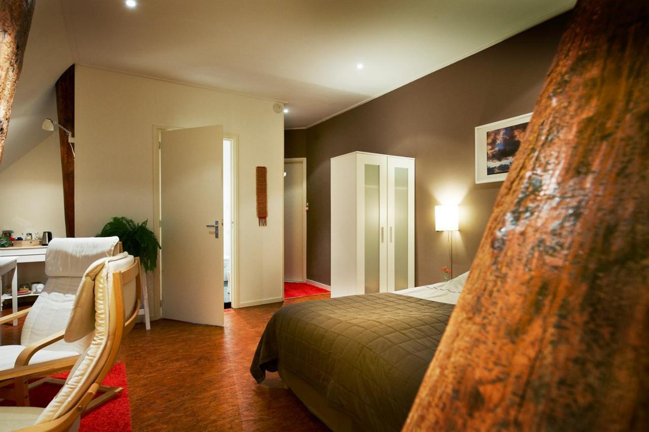 Bed And Breakfast Joarum Kubaard Екстериор снимка