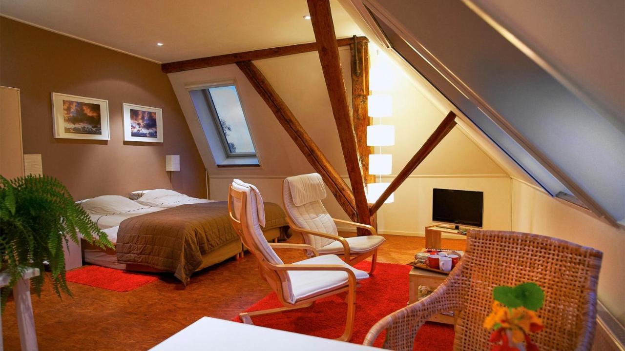 Bed And Breakfast Joarum Kubaard Екстериор снимка