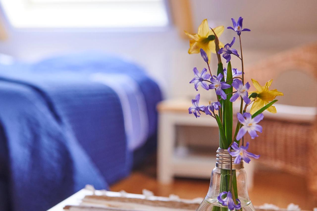 Bed And Breakfast Joarum Kubaard Екстериор снимка