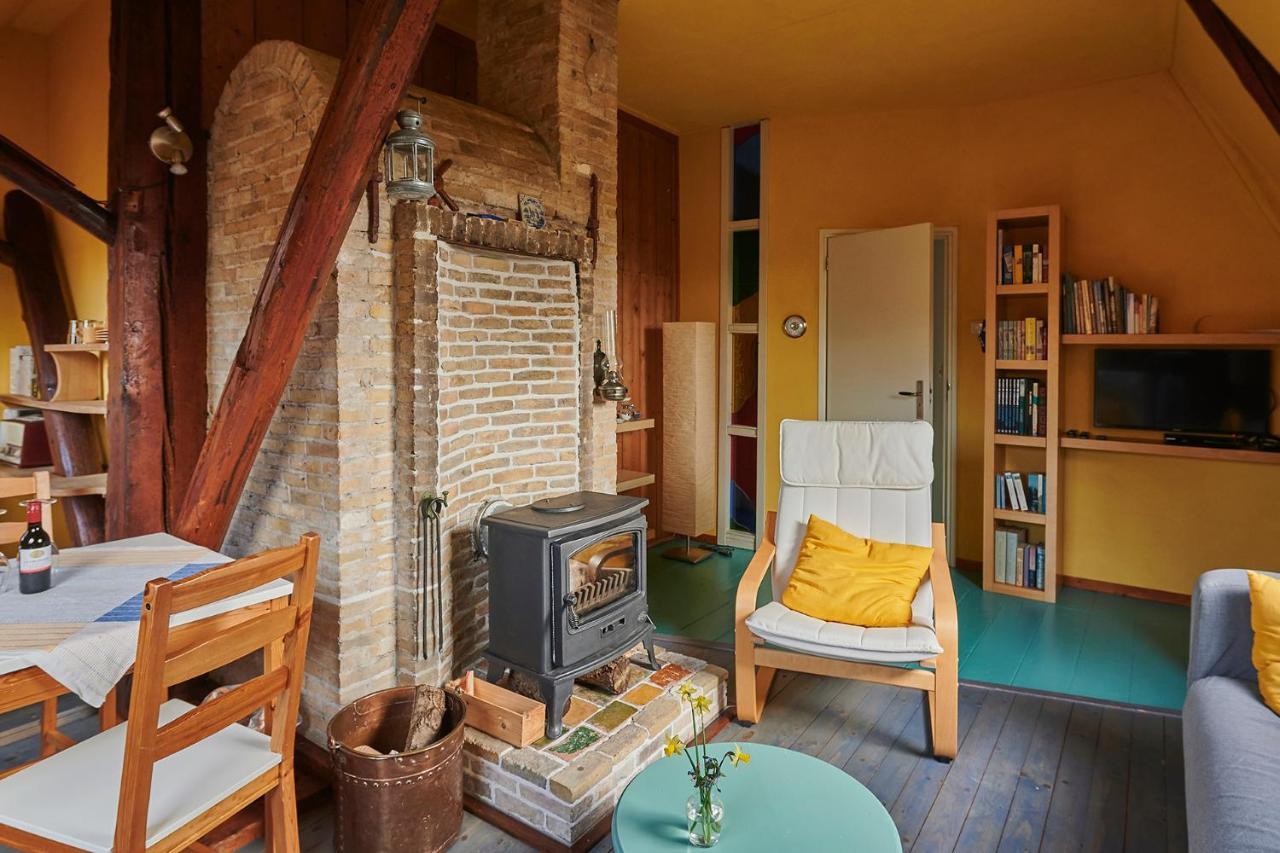Bed And Breakfast Joarum Kubaard Екстериор снимка