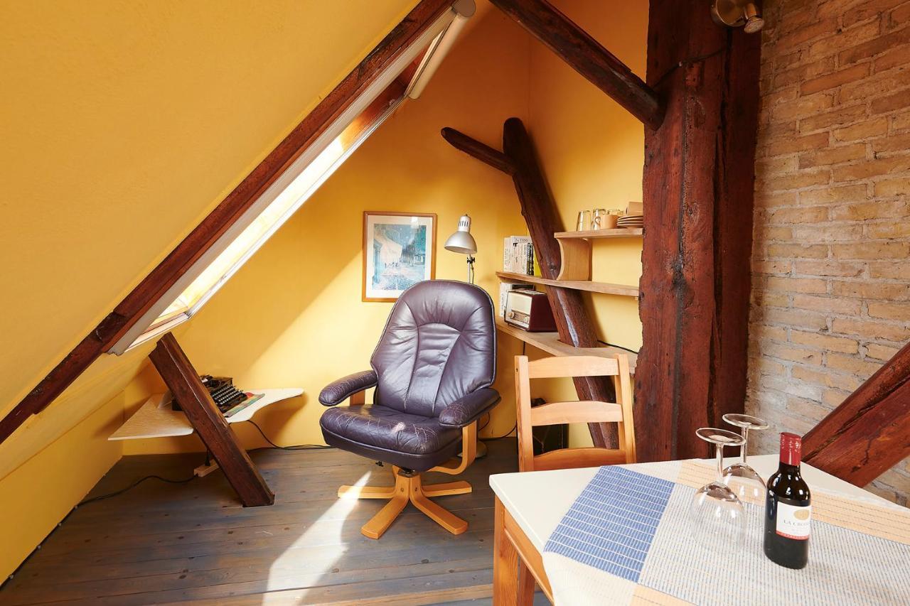 Bed And Breakfast Joarum Kubaard Екстериор снимка